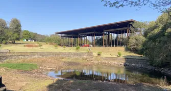 Jardim Botânico deve conhecer empresa da revitalização na próxima semana