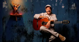 João Bosco faz 80 anos nesta segunda-feira (13)