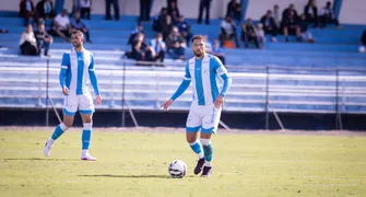 Jogadores do Londrina valorizam público que foi aos jogos no VGD