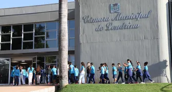 Jogo do Brasil cancela audiência pública na Câmara de Londrina