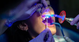 Julho Laranja reforça importância da ortodontia preventiva desde a infância