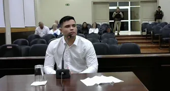 Júri condena mandante do ataque com soda cáustica a 23 anos de prisão