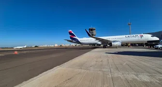 Latam retoma voos diretos entre Londrina e Curitiba em 2027