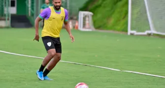 Lateral campeão com a Ponte será reforço do Londrina na Série B