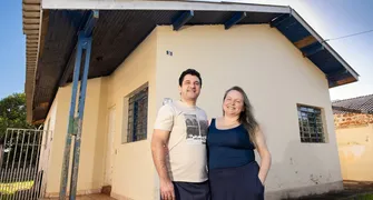 Leilões de casas já beneficiam  400 famílias em Foz do Iguaçu