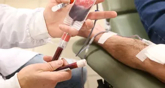Leis aprovadas na Alep reforçam importância da doação de sangue