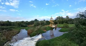 Liberação de recursos para o Daisaku Ikeda depende da conclusão de projeto