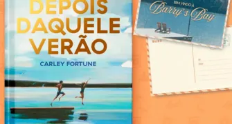 Livro de Carley Fortune vira série no Prime Video