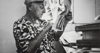 Livro reúne textos raros de Pierre Verger