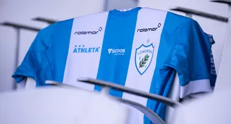 Londrina anuncia patrocinador, mas segue sem máster