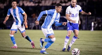 Londrina bate o Avaí e volta a vencer no VGD após 11 meses