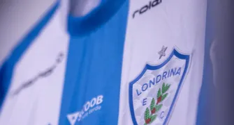 Londrina confirma participação na Copa Paraná