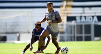 Londrina encaminha acerto com Willian Pottker