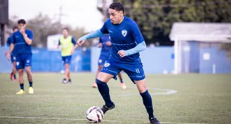 Londrina faz confronto direto contra o Avaí no VGD