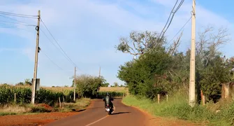 Londrina Iluminação e Copel promovem ações preventivas no Limoeiro