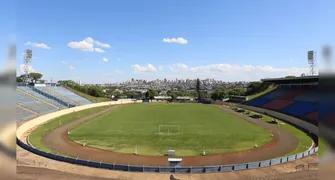 Londrina inicia estudos para privatização do estádio do Café e do autódromo