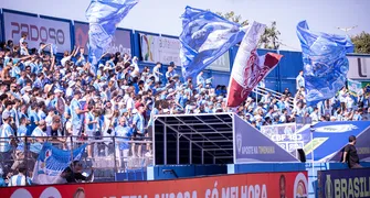 Londrina mantém preço alto de ingressos, mas lança promoção