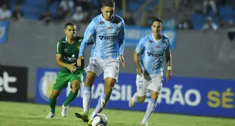 Londrina nunca foi derrotado pelo Cuiabá