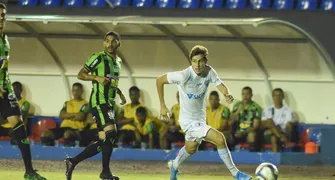 Londrina precisa quebrar tabu histórico diante do América-MG