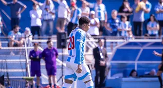 Londrina tem poucas opções de Série B para jogo de sábado