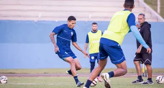 Londrina tenta abrir distância do Z4 contra o Náutico nos Aflitos