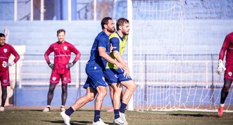 Londrina valoriza pontos fora, mas conta com vitórias no VGD
