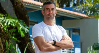 Lucas Magalhães critica 'discurso vazio' sobre momento do LEC