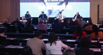 Máquinas ajudam, mas protagonismo é humano nas cidades inteligentes