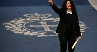 Marjane Satrapi, autora de 'Persépolis', morre aos 56 anos