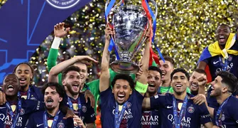 Marquinhos explica atitude com Magalhães e exalta companheiro