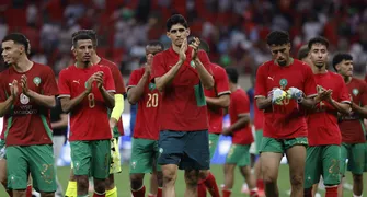 Marrocos será concorrente do Brasil pela liderança no grupo
