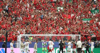 Marrocos vence Canadá e vai às quartas de final da Copa do Mundo