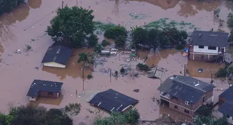 Medicina do desastre e emergências climáticas é tema da palestra em Londrina