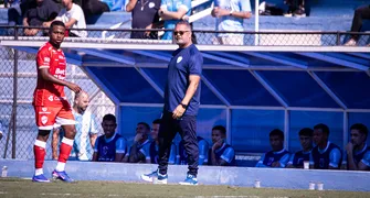 Londrina encara o Vila para não passar em branco contra goianos