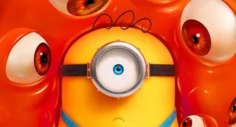 Minions & Monstros chega aos cinemas nesta quarta (01)