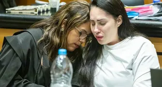 Monique Medeiros deixa prisão no Rio; MP vai recorrer