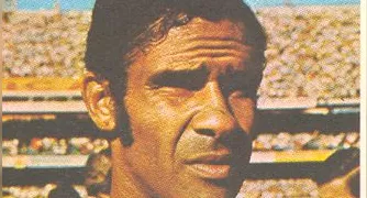 Morre Brito, titular do Brasil na conquista do tricampeonato no México
