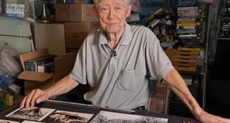 Morre Jorge Takano aos 90 anos, fotógrafo guardião da memória de Uraí