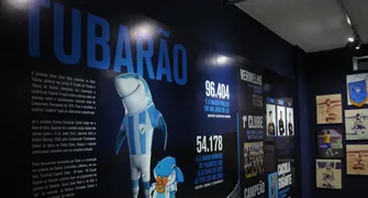 Morre Victor Grein Neto, que apelidou o Londrina como "Tubarão"
