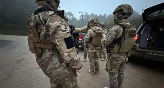 Mortes violentas caem 15,5% no Paraná; feminicídios têm queda de 20,7%