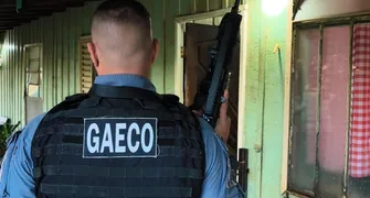 MPPR realiza operação  contra loteamentos clandestinos em Ibiporã