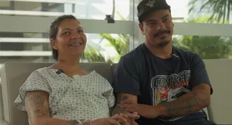 Mulher de 38 anos é a 1ª paciente do PR a receber coração artificial pelo SUS