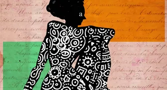 Mulheres na literatura disparam linhas e... agulhas