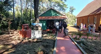 Museu Escolar de Londrina (MEL): o A, B, C da memória