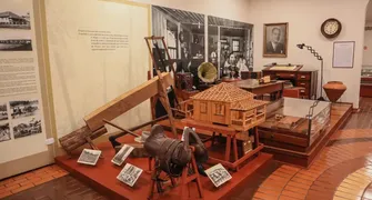 Museu Histórico de Londrina reabre ao público após reforma