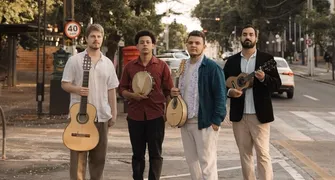 Música feita em Londrina tem protagonismo no FIML