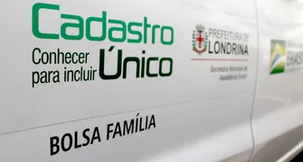 Mutirão do CadÚnico será realizado em Guaravera, Irerê e Lerroville no sábado