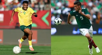 No histórico Azteca, México e África do Sul abrem a Copa do Mundo