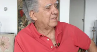 O cineasta Luiz Carlos Barreto morre aos 98 anos