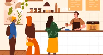 O cliente não existe para confirmar o seu sonho